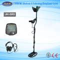 Best Beach Metal Detector for Hobby